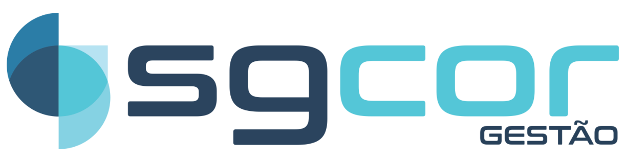 Logo do SGCOR