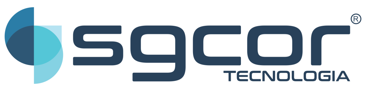 Logo do Grupo SGCOR