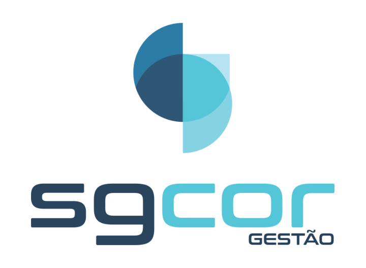 Logo do SGCOR