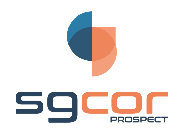 Logo do Prospect