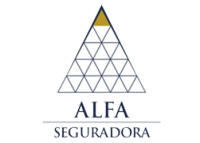 Logo de ALFA PREVIDÊNCIA E VIDA S.A